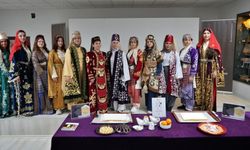 Antalya’da damaklar Finike portakallı lokum ile tatlandı