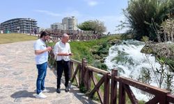 Antalya’da f*ciа: ABD’li turist falezlerden düşerek hayatını kaybetti