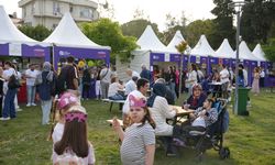 Kültürler kaynaştı, yemekler tadıldı: Food Fest Antalya Gastronomi Festivali başladı!