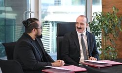 Antalya dünya sahnesine çıkıyor: Cem Kotan’dan uluslararası atak!