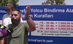 Antalya Havalimanı’nda eylem: Giriş kapatıldı tepki arttı