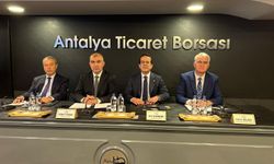 Antalya kan kaybediyor! Üretici tarımdan çekilme noktasında