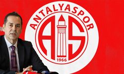 Antalyaspor Başkanı Rıza Perçin’den Türk futbol kamuoyuna kritik çağrı