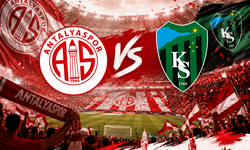 Antalyaspor’dan tribünleri dolduracak karar: Tüm biletler 7 TL