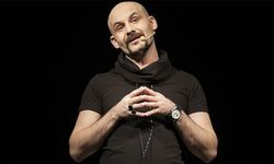 Firari komedyen Atalay Demirci yakalandı: Tutuklanarak cezaevine gönderildi