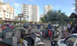 Antalya’da inşaat mühendisinin hayatı kabusa döndü: Günde 30 kurye kapısında