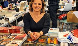 Yazar Ayten Öztürk yeğeni tarafından öld*r*ldü