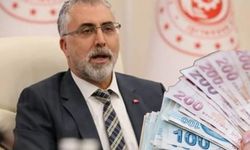 Bakan Işıkhan açıkladı: Ödemeler bayram öncesine çekildi