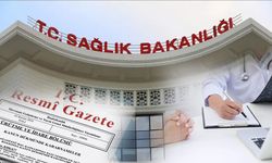 Bakanlık duyurdu! S*lah ruhsatından istirahata kadar tüm rapor sistemleri değişti