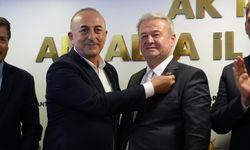 Kadir Kumbul’un AK Parti’ye geçiş kararı tartışılıyordu: Çavuşoğlu nedeni açıkladı