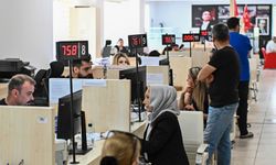 Bayram yoğunluğuna karşı Muratpaşa’da belediye vezneleri açık kalacak