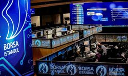 Borsa İstanbul'da operasyon: A.V.O.D patronları gözaltına alındı