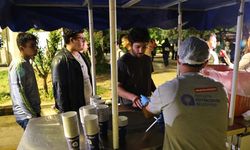 Antalya'da öğrencileri sevindirecek haber geldi: Sıcak çorba ikram edilecek