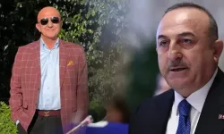 Çavuşoğlu’nun kardeşi sil*hlı olay sonrası hastaneye kaldırıldı!