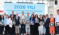Çevre eğitiminde Türkiye birinciliği Antalya’ya geldi