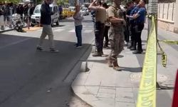 Çorlu'da kavga ihbarına giden 2 polis memuru şehit oldu