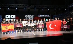 DIGIFEST Antalya’da teknoloji ve spor buluştu