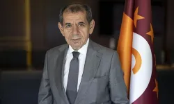 Galatasaray’da Dursun Özbek yeniden başkan seçildi