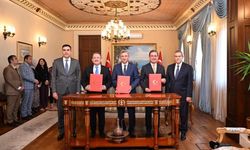 Elmalı’ya dev yatırım: 2 sağlık tesisi yapılacak
