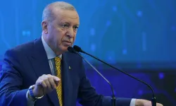 Erdoğan’dan gençlere mesaj: “Türkiye artık eski Türkiye değil”