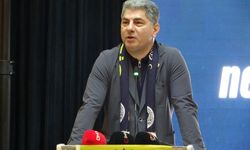 Fenerbahçe'de seçim yarışı: Safi'den dev proje ve transfer vaadi