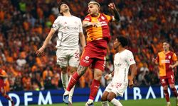 Galatasaray - Antalyaspor maçında yaşanan tüm gelişmeler... (Canlı maç anlatımı)