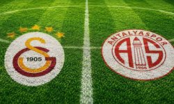 Galatasaray - Antalyaspor maçı ne zaman, hangi kanalda?