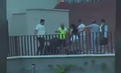 Yıldız futbolcu Torreira'ya s*ldırı: S*ldırganın attığı mesajlar kan dondurdu