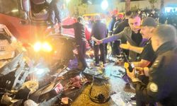 Giresun'da can pazarı: Tır otomobillere çarptı! Çok sayıda öl* ve yaralı var!