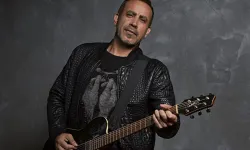 Ünlü sanatçı Haluk Levent yoğun bakıma alındı