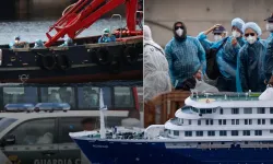 İspanya’dan özel tahliye: Hantavirüs riski nedeniyle izlenen 3 Türk yolcu yurda döndü