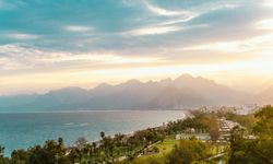 Antalya’da 10 Mayıs hava durumu: İlçe ilçe sıcaklıklar belli oldu