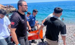 Antalya’da 16 yaşındaki genç arkadaşını boğulmaktan kurtardı