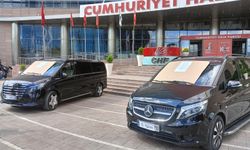 Kılıçdaroğlu’nun talimatıyla dikkat çeken hamle: İki lüks araç için şok iddialar