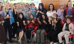 “İkinci hayatını” hastalara umut olmak için yaşadı: Hastane önünde bu kez ona veda edildi