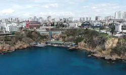 Karaalioğlu Parkı ve falezlerde koruma zafiyeti! TMMOB’dan “kaçak yapı” tepkisi