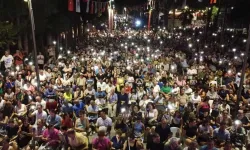 Kepez Belediyesi’nden gençlere müjde: 19 Mayıs için iki günlük festival hazırlığı