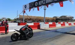 Kepez’de Motodrag heyecanı başlıyor
