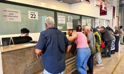 Kepez Belediyesi’nden vergi uyarısı: Son gün 1 Haziran