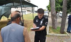 Kepez’de denetim: Bayramda işgale yer yok