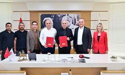Kepez’e yeni mahalle projesi: İmzalar atıldı