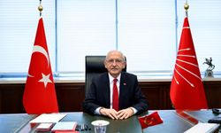 Kılıçdaroğlu 2,5 yıl sonra ilk kez makam odasında
