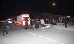 Kumluca yasta: 2 genç kazada hayatını kaybetti