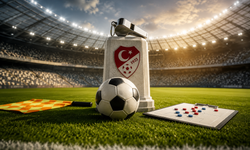 Liglerde perde kapandı: TFF tescil kararını duyurdu