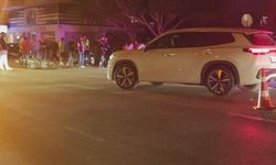 Manavgat’ta kaza yapan sürücüye ceza kesildi