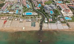 Manavgat’ta skandala 2,5 milyon liralık ceza: Nehre hayvansal atık bırakıldı