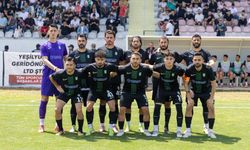 Manavgat’tan 3. Lig yolunda kritik zafer