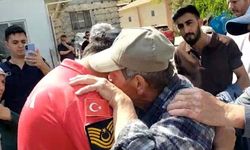 Mantar toplarken kaybolan adamdan sevindiren haber