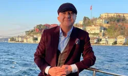 Aydın Çavuşoğlu kardeşini kaybetti