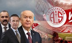 MHP'den 21. Yüzyılda 21 takım çağrısı